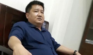 Vĩnh Phúc: Công ty Huy Hoàng “mông” hồ sơ để trúng thầu ?