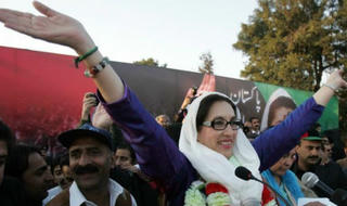 10 năm vụ ám sát cựu Thủ tướng Pakistan Benazir Bhutto: Vẫn chưa tìm ra hung thủ thực sự
