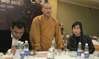 Đêm nhạc nghệ thuật “Đông ấm tình thương” gây quỹ thiện nguyện