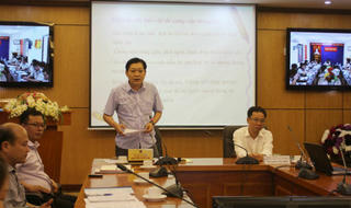 Cần chủ động cung cấp thông tin chính thống về công tác thi hành án dân sự