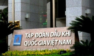 PVN đạt tổng doanh thu 498 nghìn tỷ đồng