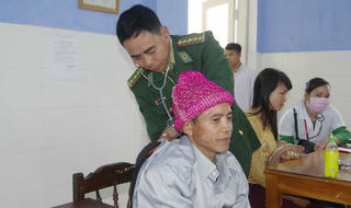 Những Akay của bản làng giữa đại ngàn A Lưới