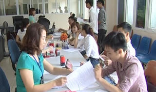 Thanh Hóa: Ngành Tư pháp cần đẩy mạnh ứng dụng công nghệ thông tin