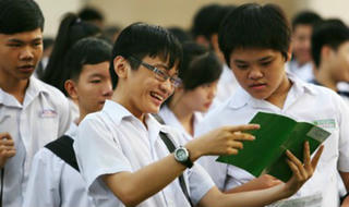 Bỏ cộng điểm nghề vào lớp 10: Có gây xáo trộn?