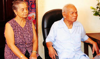 Từ biệt vị tướng đầu tiên của đại ngàn Tây Nguyên