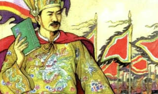 Điều đặc biệt về vua Lý Anh Tông (Kỳ cuối): Biết dùng hiền tài, nên đấng anh quân