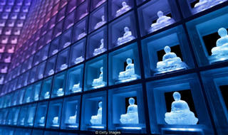 Nghĩa trang thẳng đứng – Đô thị cho người đã khuất trong tương lai