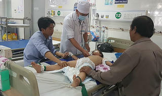 Vụ đầu độc 3 con bằng cốc sữa pha thuốc độc:  Hậu quả chưa xảy ra, có thể quy tội giết người?