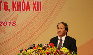Hải Phòng: Nhân dân phấn khởi, tin tưởng vào sự lãnh đạo của Đảng
