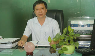 Niềm vui của những người thợ Toa xe Sài Gòn