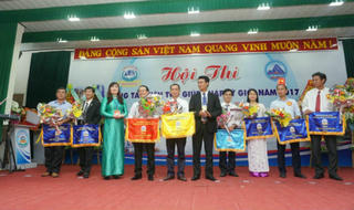 Một năm khởi sắc của Tư pháp Đà Nẵng