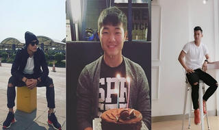 Thời trang của các cầu thủ U23 Việt Nam: Ai là “hot boy” phong cách?
