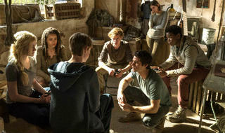 Vì sao “Giải mã mê cung” hấp dẫn bậc nhất mọi thời đại?