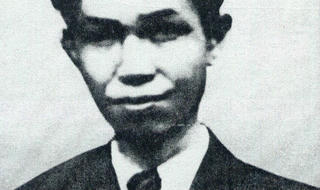 Khi nhà văn ở tù...