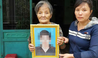 Chàng trai teo cơ bị tố “xâm hại trẻ em”: Dùng cái chết chứng minh nỗi oan ức?
