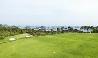 Chiêm ngưỡng tác phẩm mới nhất của thiết kế gia sân golf Top 10 thế giới 