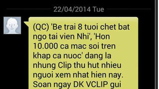 Vi phạm "đạo đức kinh doanh", Vinaphone làm khách hàng thất vọng!