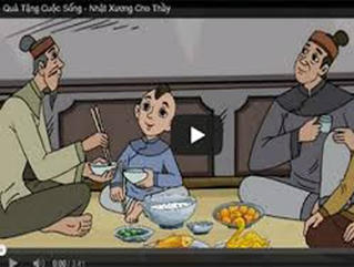 Phát phim xúc phạm danh dự nhà giáo, VTV bị phạt 30 triệu đồng 