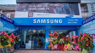 Trung Tâm bảo hành Samsung Lào Cai bị tố “chăn dắt” khách hàng?