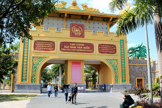 Những ồn ào đầu năm tại công ty của Dũng “lò vôi”
