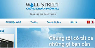 Chứng khoán Phố Wall cho khách mua chứng khoán khi không có đủ tiền