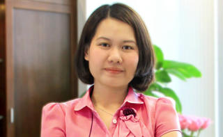 Bắt nguyên Chủ tịch HĐQT OceanBank Nguyễn Minh Thu