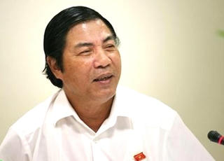 Tin chính thức Lễ tang ông Nguyễn Bá Thanh