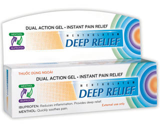 Công ty Rohto Mentholatum vi phạm quy định quảng cáo thuốc