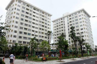 Đẩy nhanh tiến độ giải ngân cho vay hỗ trợ nhà ở