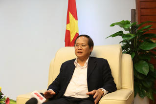 “Lãnh đạo Đảng và Nhà nước không có blog và Facebook cá nhân“