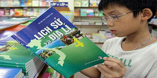 Chi 778,8 tỷ đồng đổi mới chương trình, sách giáo khoa phổ thông