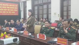 Thái Nguyên liên kết với Quảng Bình thúc đẩy phát triển du lịch khám phá hang động