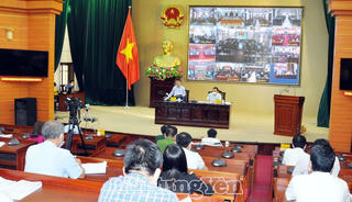 Có thể cho phép F2, F3 cách ly tại doanh nghiệp để tiếp tục sản xuất