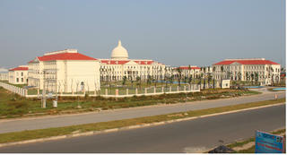 Quảng Ninh: Bắt Bí thư Đảng ủy xã và cán bộ Trung tâm Phát triển quỹ đất huyện 