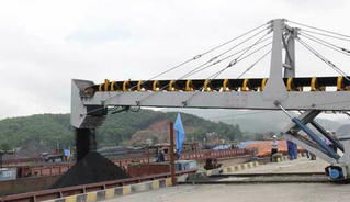 Bắt tạm giam 4 cán bộ Công ty tuyển than Hòn Gai