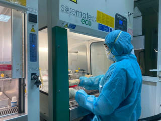 Thêm nhiều ca mắc COVID-19 mới, tỉnh Quảng Ninh tầm soát dịch trên diện rộng 