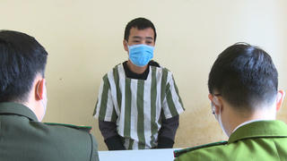 Công an Quảng Ninh triệt phá ổ nhóm lừa đảo đầu tư tài chính trực tuyến