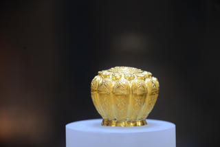 Cùng chiêm ngưỡng 13 Bảo vật Quốc gia tại Quảng Ninh