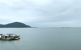 Quyết liệt xử lý tình trạng lấn chiếm bãi triều ở Móng Cái sau bài phản ánh của Báo Pháp luật Việt Nam