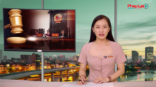 Bản tin Pháp luật ngày 21/6: Phá chuyên án NA 621 thu giữ 1 bánh Heroin và 18.000 viên ma túy tổng hợp