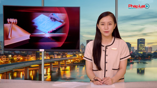 Bản tin Pháp luật ngày 23/6: Bắt cụ bà thay tên đổi họ sau hơn 23 năm lẩn trốn vì tội giết người