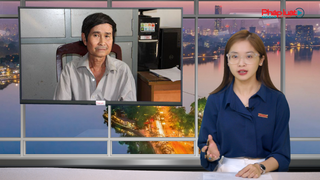 Điểm tin Pháp luật ngày 26/6: Bắt giữ kẻ giết người, đốt xác phi tang