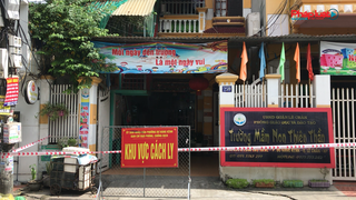 Hải Phòng: Xuất hiện nhiều F0 trở về từ vùng dịch