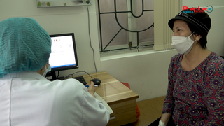 F0 test nhanh một vạch âm tính liệu đã an toàn, không lây cho người khác?