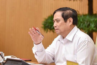 Bản tin Radio tổng hợp số 171: Thủ tướng yêu cầu thông tin thủ đoạn phạm tội vụ giả con dấu Thủ tướng