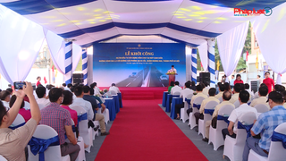 Khởi công hầm chui thứ 5 của Thủ đô