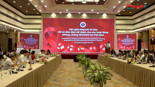 Tiến trình chuyển đổi các nguồn lực tài chính phòng, chống HIV/AIDS đạt nhiều kết quả ấn tượng
