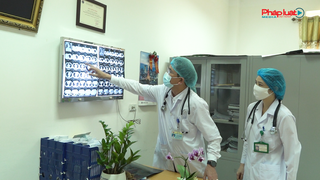 68 năm ngày "Thầy thuốc Việt Nam" 