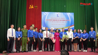Thanh Niên Phường Xuân Tảo (Hà Nội): Phát huy truyền thống, xây dựng tương lai