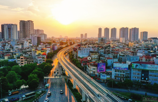 Các bộ luật mới có tác động tích cực, thị trường bất động sản tốt dần lên ở chặng cuối năm